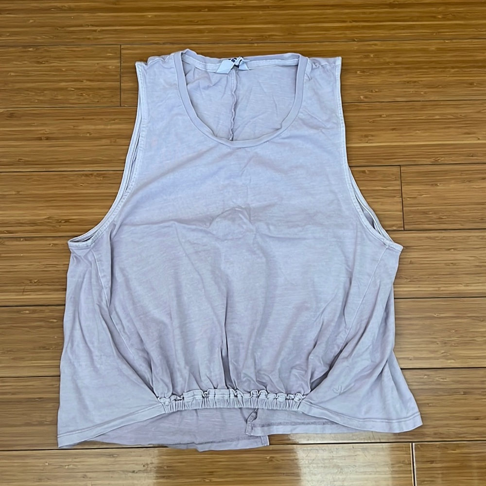 Women’s tank